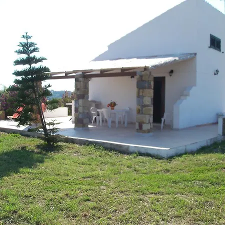 Country house Pein *