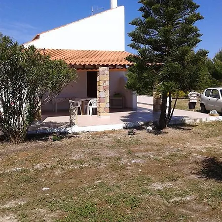 Pein Country house Carloforte (Isola di San Pietro)