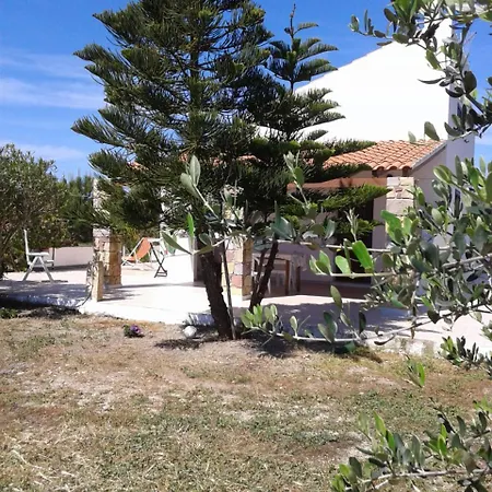 Pein Carloforte (Isola di San Pietro)